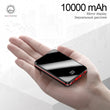 10000mAh Powerbank