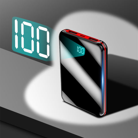 10000mAh Powerbank