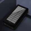 30000mAh Solar Power Bank