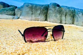 What Makes Your Perfect Sunglasses?