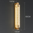 Luxury Wall LED Lamp