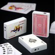 Poker Card Gas Lighter