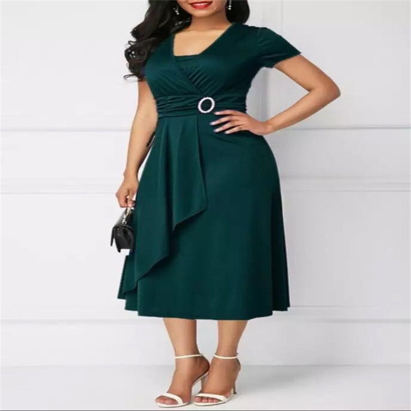 Women's Casual Dress – Cent Best