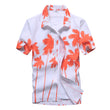 Men's Fashion Short Sleeve Shirt