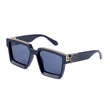 Women's Diamond-studded Sunglasses