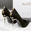 Women's Nightclub High Heels