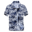 Men's Fashion Short Sleeve Shirt