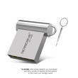 64GB Mini Metal USB Flash Drive