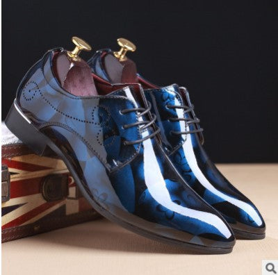 Men's Formal Fashion Shoes