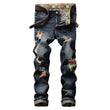 Men's Personalized Jeans