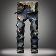 Men's Personalized Jeans