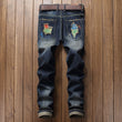 Men's Personalized Jeans