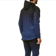 Men's Casual Zip Hoodie Coat