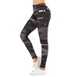 Women's Sexy Printing Leggings