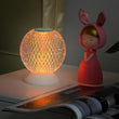 Bedside LED Lamp with Touch Switch