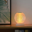 Bedside LED Lamp with Touch Switch