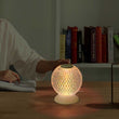 Bedside LED Lamp with Touch Switch