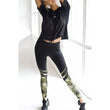 Women's Sporty Yoga Pants