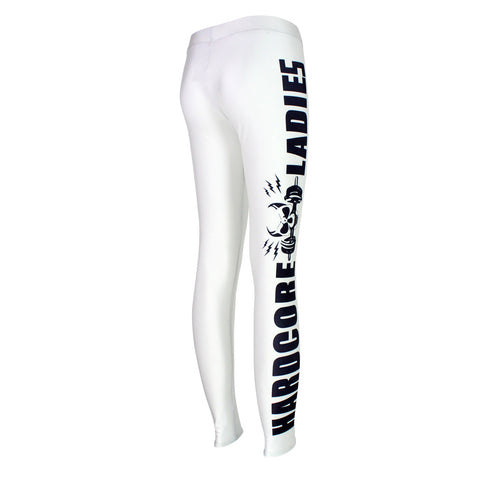 Women's Hardcore Ladies Leggings