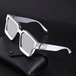 Women's Diamond-studded Sunglasses