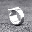 Men's Personalized Ring