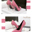 Women's Nightclub High Heels