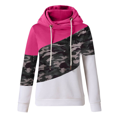 Women's Stylish Hoodie