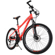 Men's 26" Mountain Bike With 21-Speed System