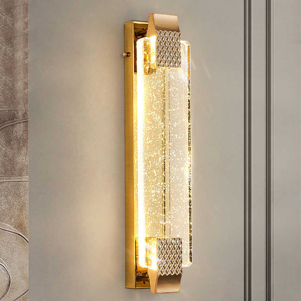 Luxury Wall LED Lamp