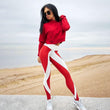 Women's Sporty Yoga Pants