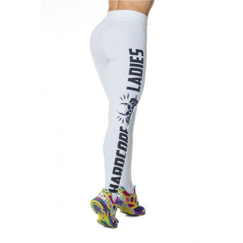 Women's Hardcore Ladies Leggings