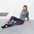 Women's Sporty Yoga Pants