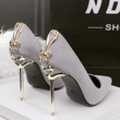 Women's Nightclub High Heels