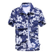 Men's Fashion Short Sleeve Shirt