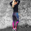 Women's Sporty Yoga Pants