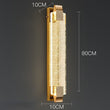 Luxury Wall LED Lamp