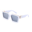 Women's Diamond-studded Sunglasses