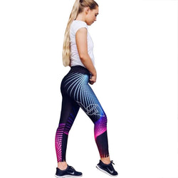 Women's Sporty Yoga Pants