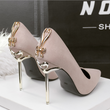 Women's Nightclub High Heels