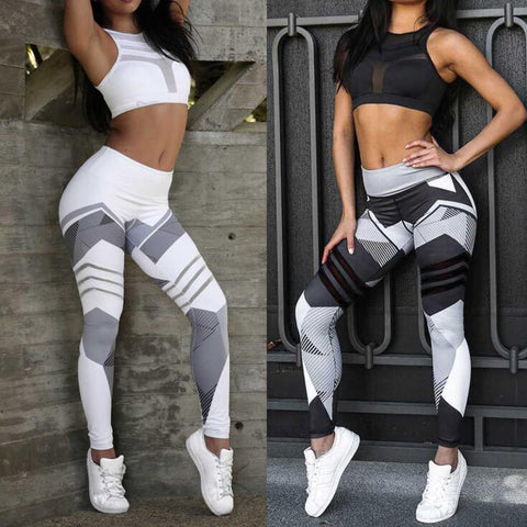 Women's Stylish Leggings