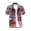 Men's Fashion Short Sleeve Shirt