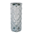 Crystal Rechargeable Table Lamp