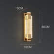 Luxury Wall LED Lamp