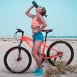 Men's 26" Mountain Bike With 21-Speed System