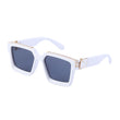 Women's Diamond-studded Sunglasses