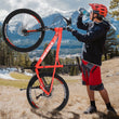 Men's 26" Mountain Bike With 21-Speed System