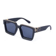 Women's Diamond-studded Sunglasses