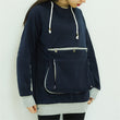 Women's Hoodie With Pet Pocket