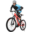 Men's 26" Mountain Bike With 21-Speed System